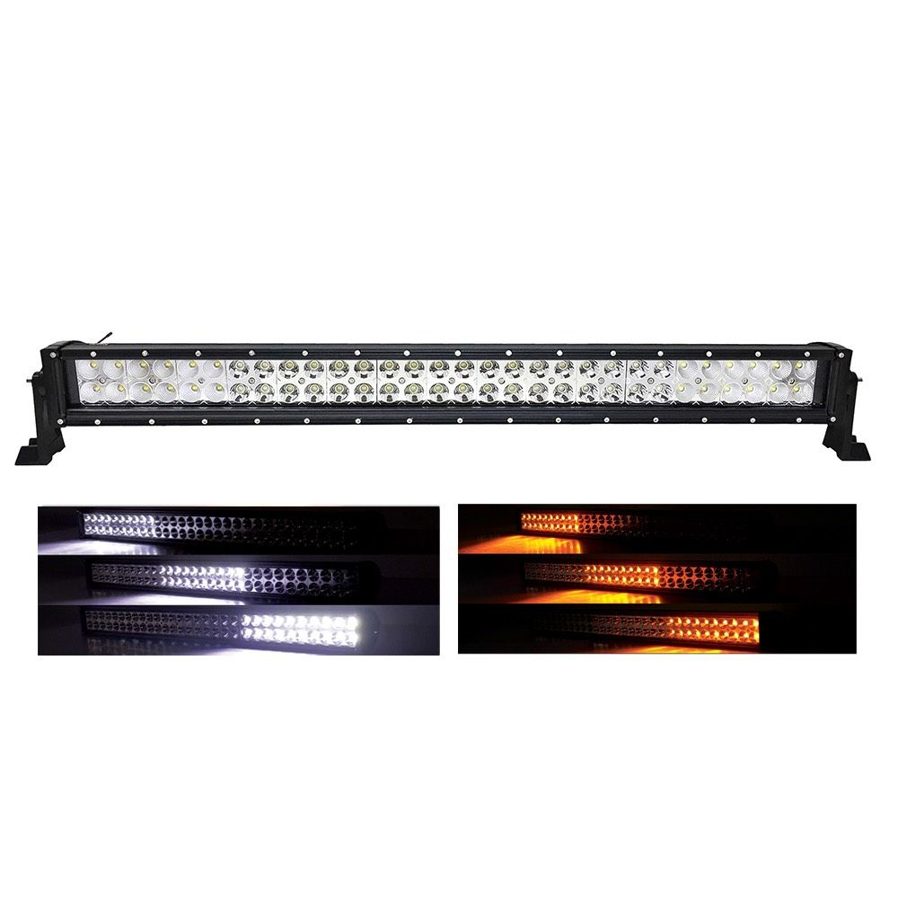 Product of Quake LED QUSN480 Light Bar 