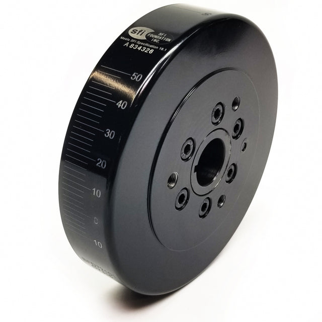 Prw Industries, Inc. 2528300 Harmonic Balancer Damper Ring||2528300.Jpg||85||prw2528300||1739126