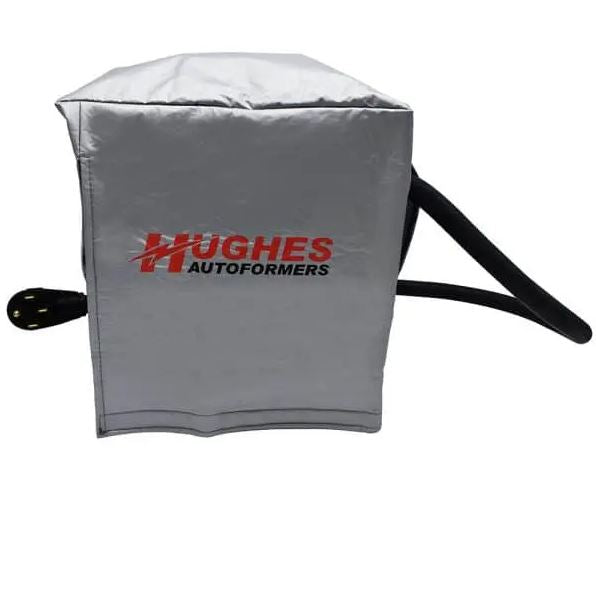 Hughes Auto 30acover Voltage Booster Rain Cover||30acover_2.Jpg||87||h6z30acover||1187982