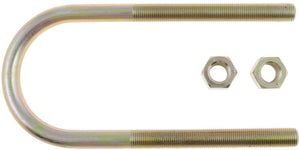 Product of Help! By Dorman 35639 Leaf Spring Axle U Bolt