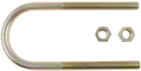 Product of Help! By Dorman 35639 Leaf Spring Axle U Bolt
