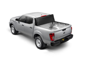 Product of BAK Industries BAKFlip G2 Hard Folding 226539 Tonneau Cover 