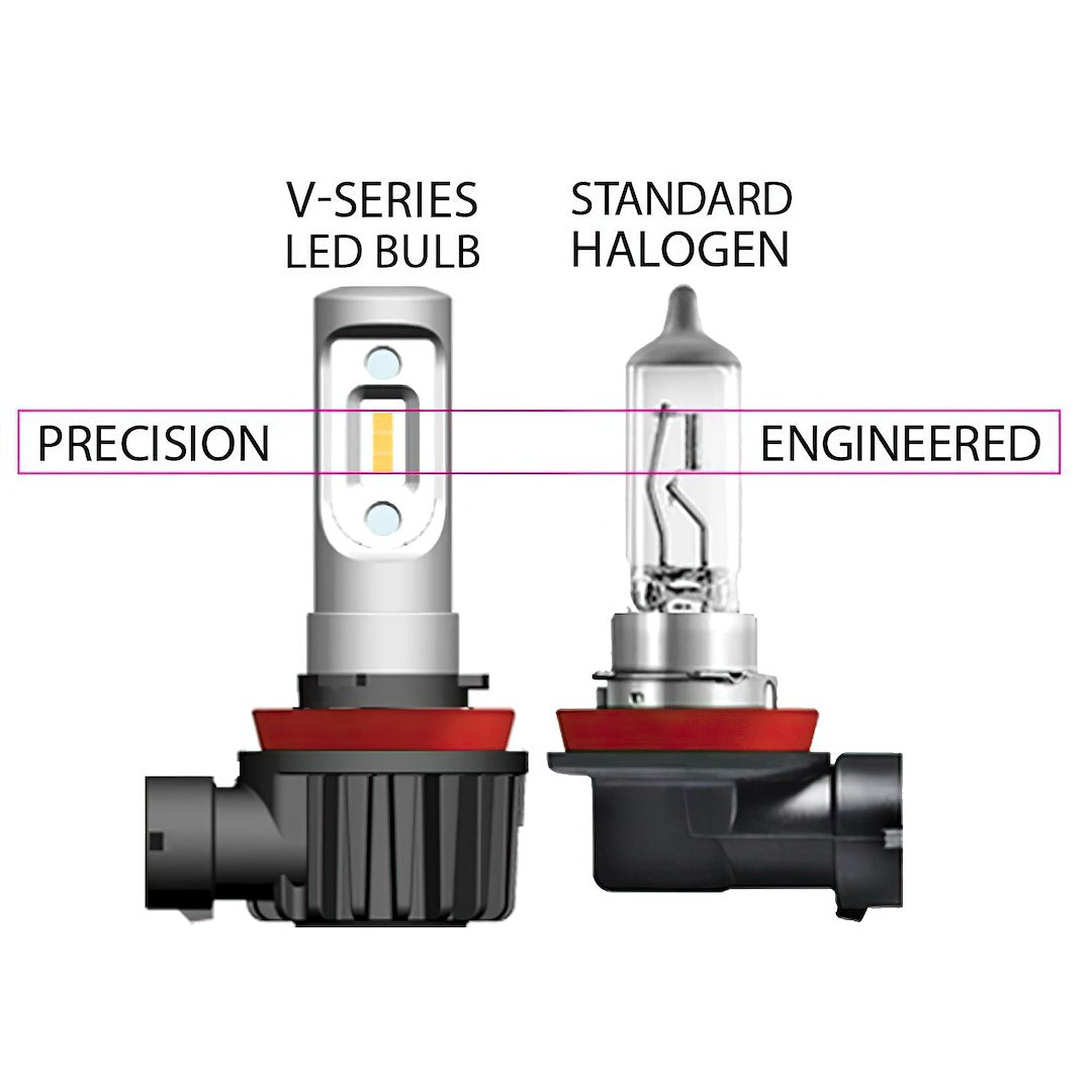 Oracle Lighting V5231-001 Headlight Conversion Kit||||89||o37v5231001||1911097