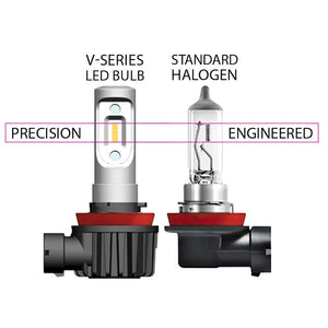 Oracle Lighting V5231-001 Headlight Conversion Kit||||89||o37v5231001||1911097