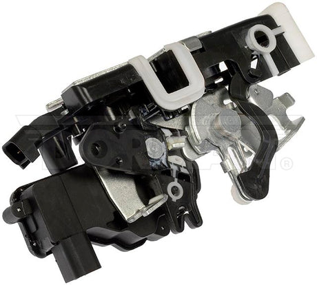 Dorman (Oe Solutions) 937-706 Door Lock Actuator||937-706_1.Jpg||86||d18937706||2286218