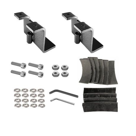 Exposed Racks 8-00-9799 Roof Rack Component||8-00-9799.Jpg||85||exr8009799||896313