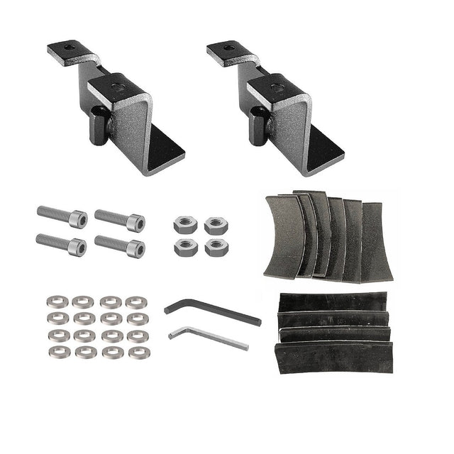 Exposed Racks 8-00-9799 Roof Rack Component||8-00-9799.Jpg||85||exr8009799||896313
