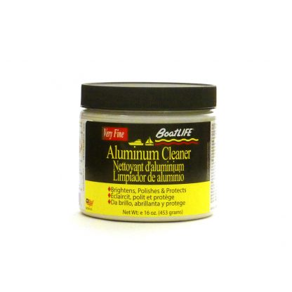 Product of Life Industries - Boatlife 1119 Hull Cleaner