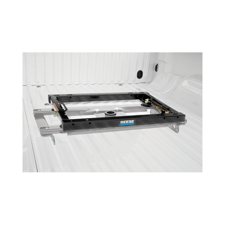 Product of Reese 30156 Fifth Wheel Trailer Hitch Rail Adapter