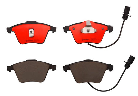 Brembo P85056n Brake Pad||p85056n.Jpg||85||brmp85056n||1330213