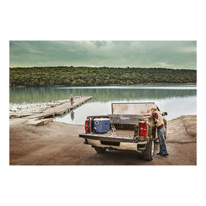 Product of UWS TBS-72-LP Low Profile Toolbox 