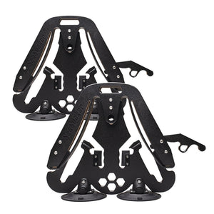 Seasucker Sk2425 Ski Carrier - Roof Rack Kit||sk2425_1.Jpg||86||ssksk2425||1366977