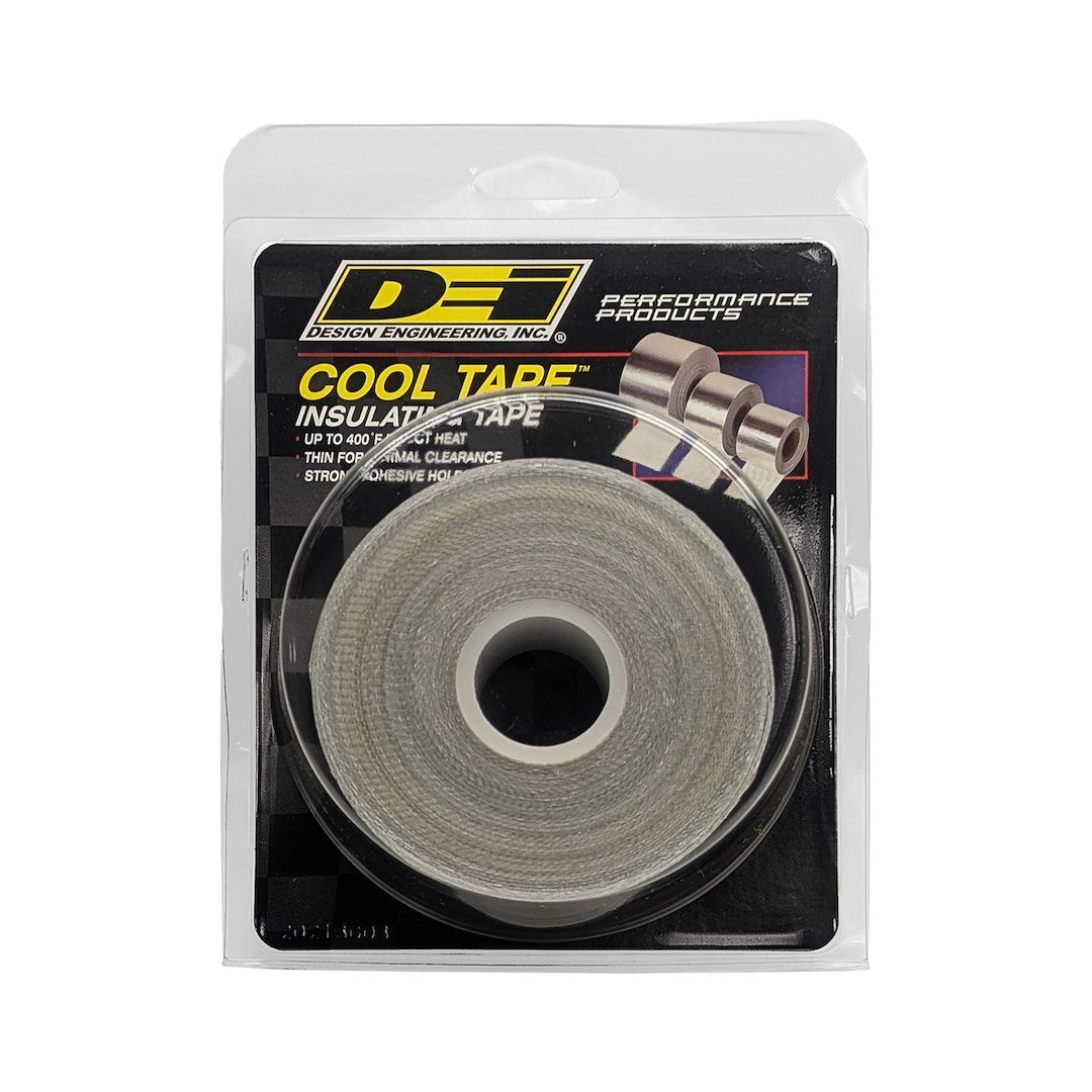 Design Engineering (Dei) 10413 Heat Shield Tape||10413_1.Jpg||86||d4010413||1343392