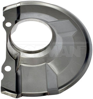 Dorman (Oe Solutions) 924-650 Brake Dust Shield||924-650.Jpg||85||d18924650||2139402
