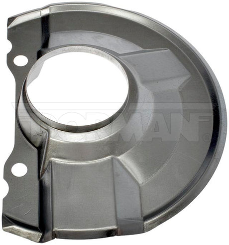 Dorman (Oe Solutions) 924-650 Brake Dust Shield||924-650.Jpg||85||d18924650||2139402