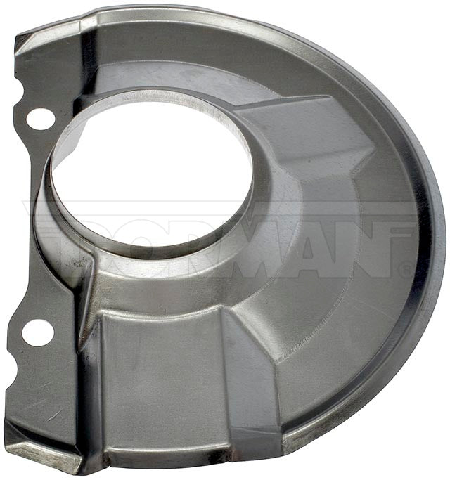 Dorman (Oe Solutions) 924-650 Brake Dust Shield||924-650.Jpg||85||d18924650||2139402