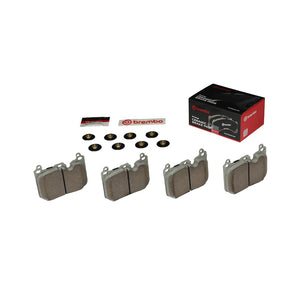Brembo P06097n Brake Pad||p06097n_Frr.Jpg||86||brmp06097n||1754549