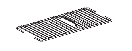 Thetford/ Norcold 50752 Refrigerator Shelf||632446_Diagram.Jpg||85||dca50752||1788016