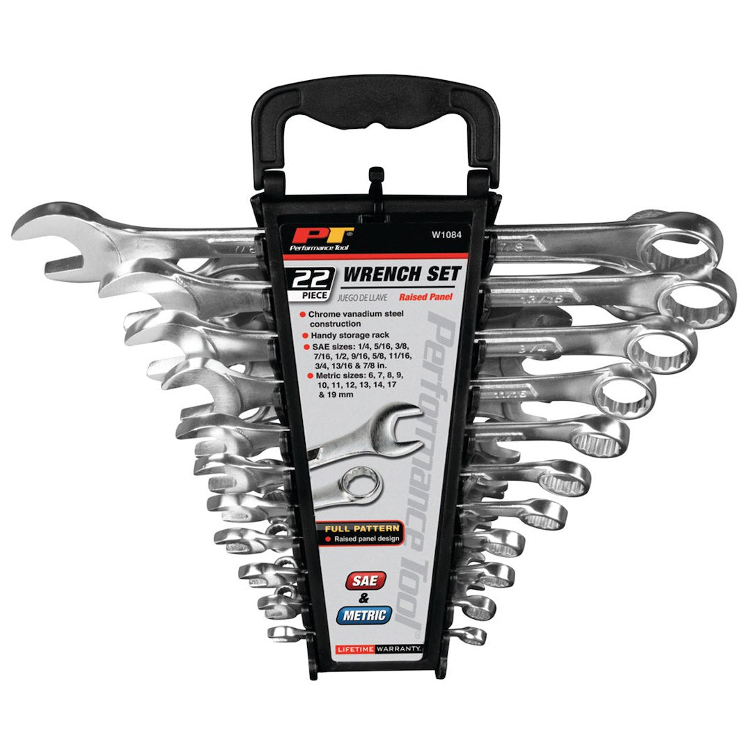 Performance Tool W1084 Wrench||||88||ptlw1084||1912312