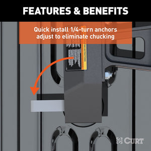 Curt 16029 Fifth Wheel Trailer Hitch Head Support||16029_3008x1990_Fc.Jpg||89||c9316029||955140