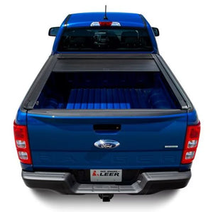 Product of Pace Edwards UltraGroove ™ Hard Manual Retractable KRT185 Tonneau Cover 