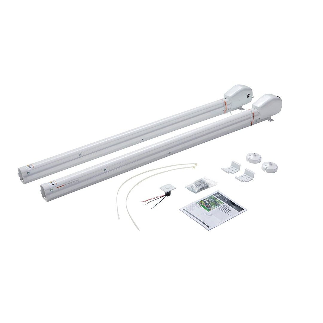 Lippert Components 759405 Awning Arm||759405.Jpg||85||m6v759405||1206130