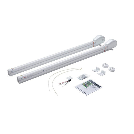 Lippert Components 759405 Awning Arm||759405.Jpg||85||m6v759405||1206130