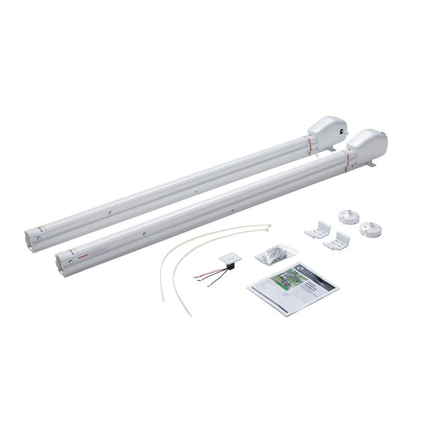 Lippert Components 759405 Awning Arm||759405.Jpg||85||m6v759405||1206130