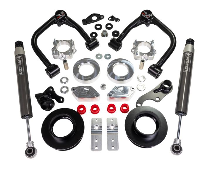 Product of ReadyLIFT 69-54320 Lift Kit Suspension 