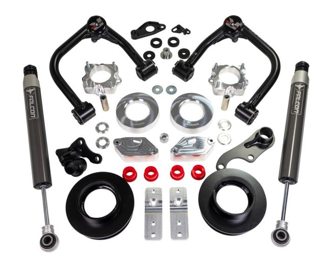 Product of ReadyLIFT 69-54320 Lift Kit Suspension 