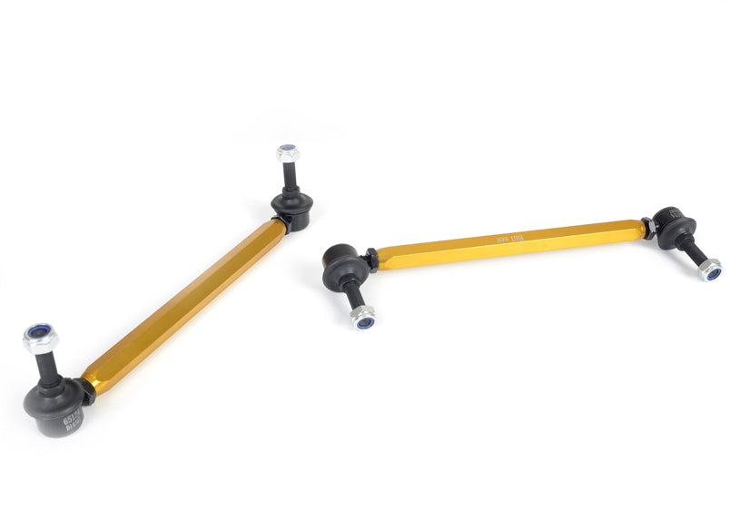 Product of Whiteline KLC163 Stabilizer Bar Link Kit 