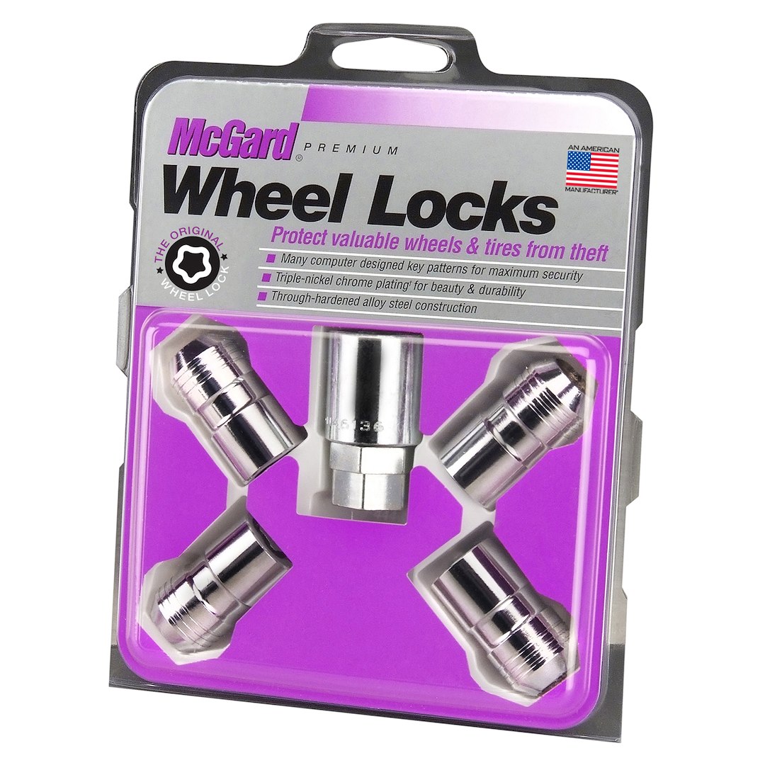 Product of Mcgard Wheel Access 24215 Wheel Lock