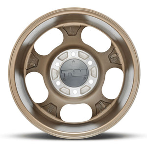 Mickey Thompson Wheel 226100598 Wheel||canyon-Pro-Satin Bronze With Black Simulated Beadlock Ring_6 Lug_4.Jpg||89||m53274617||2333856