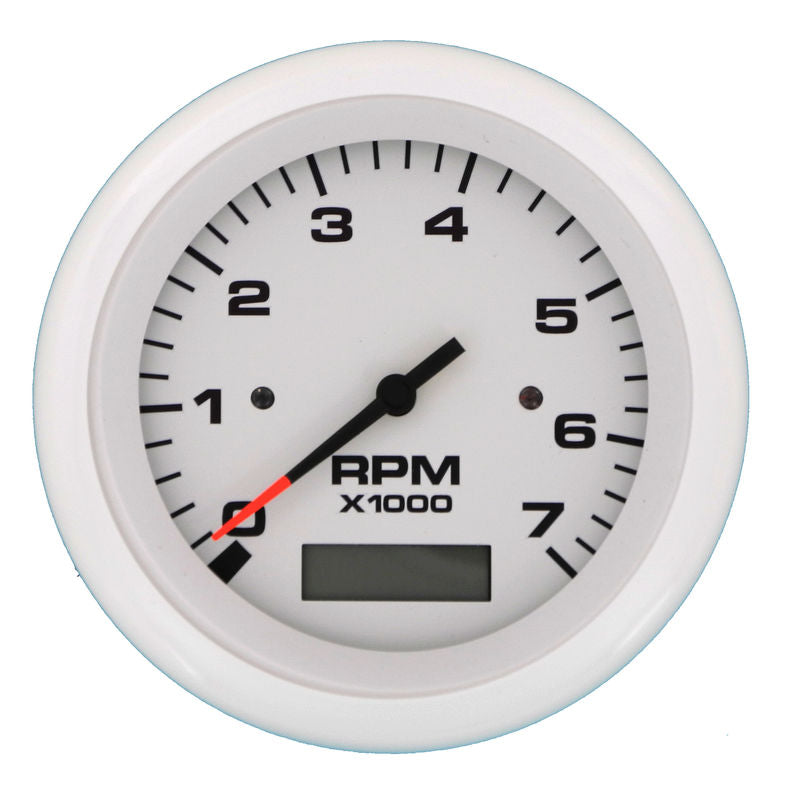 Product of Sierra Marine 68375p Tachometer