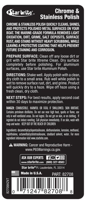 Star Brite 082708 Polishing Compound||082708_1.Png||86||s2r082708||1063545