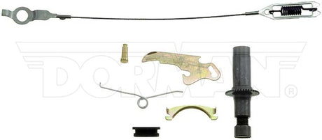 Product of Dorman (Oe Solutions) Hw2599 Drum Brake Self Adjuster Repair Kit