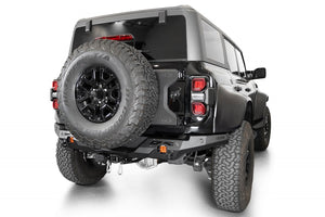 Product of Addictive Desert Designs R260191090103 Phantom Steel Powder Coated Bumper 
