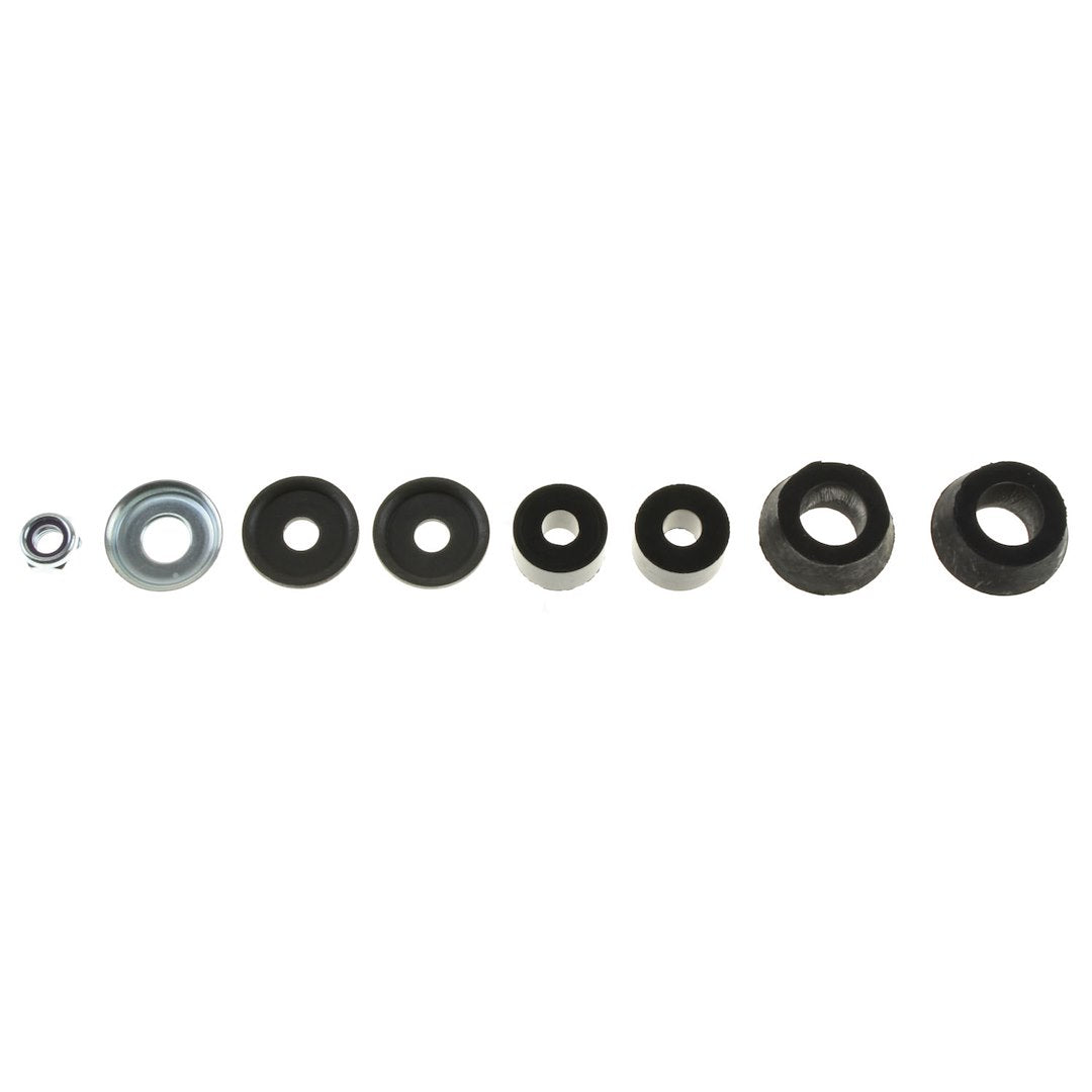 Product of Bilstein 24-024518 4600 Series Shock Monotube Shock Absorber 