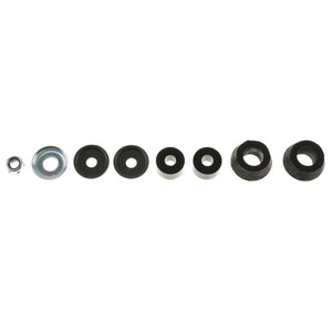 Product of Bilstein 24-024518 4600 Series Shock Monotube Shock Absorber 