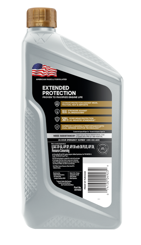 Valvoline 891682 Oil||891682_1.Png||86||v10891682||1482549
