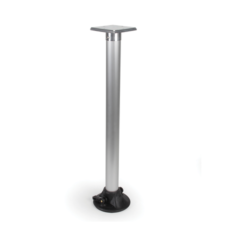 Camco Marine 58184 Barbeque Grill Mount||58184.Png||85||cmc58184||1742758