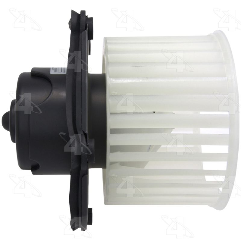Four Seasons 35282 Heater Fan Motor||35282_3.Jpg||88||f1135282||2155562
