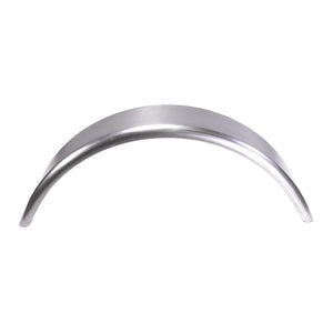 Husky Towing F0005 Trailer Fender||c2x_F0005_Trailer Fender_Silver_3.Jpg||87||husf0005||1218778