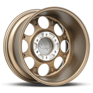 Product of Mickey Thompson Wheel  Wheel - Bolt Pattern 