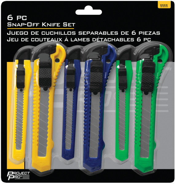 Performance Tool 1111 Utility Knife||1111_2.Jpg||87||ptl1111||1698237
