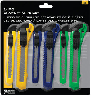 Performance Tool 1111 Utility Knife||1111_2.Jpg||87||ptl1111||1698237