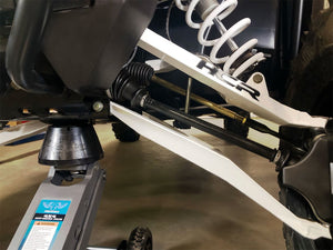 Product of Daystar Ku31002 Jack Pad