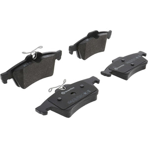 Brembo Ktx4061 Brake Kit||ktx4061_1.Jpg||86||brmktx4061||2240379