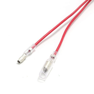 Alpharex Usa 810018 Headlight Wiring Harness||810018_3.Jpg||88||alp810018||1486575