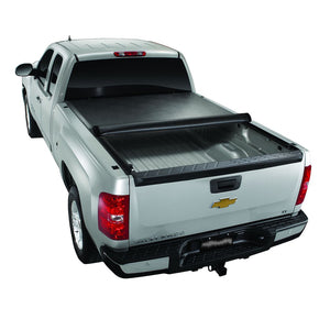 Product of TrailFX TFX Soft Rolling Soft Roll-Up TFX2207 Tonneau Cover 